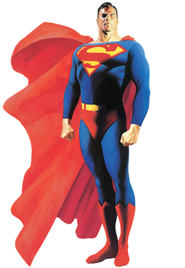 superman